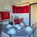 Apartment Le Dore - Vieux Mans Cite Plantagenet - 4 Pers Le Mans