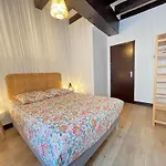 Le Dore - Vieux Mans Cite Plantagenet - 4 Pers Apartment *