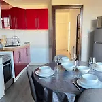 Le Dore - Vieux Mans Cite Plantagenet - 4 Pers Apartment Le Mans