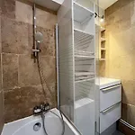 Apartment Le Dore - Vieux Mans Cite Plantagenet - 4 Pers Le Mans