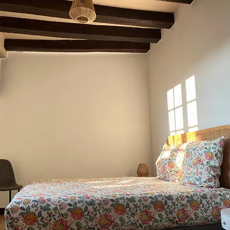 Le Dore - Vieux Mans Cite Plantagenet - 4 Pers Apartament