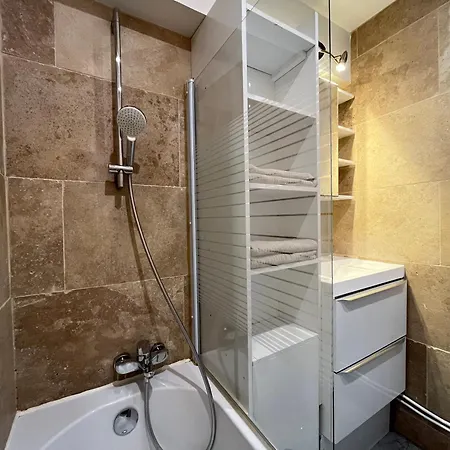 Apartament Le Dore - Vieux Mans Cite Plantagenet - 4 Pers Le Mans