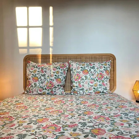 Le Doré - Vieux Mans Cité Plantagenêt - 4 Pers Appartement *