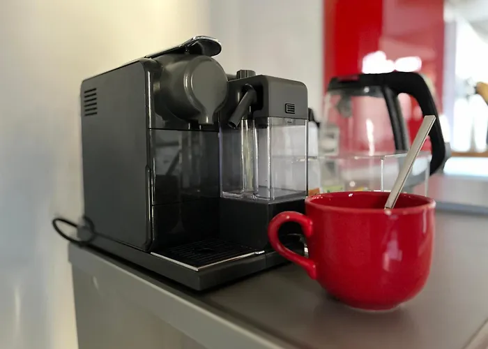 Appartamento Le Doré - Vieux Mans Cité Plantagenêt - 4 Pers *