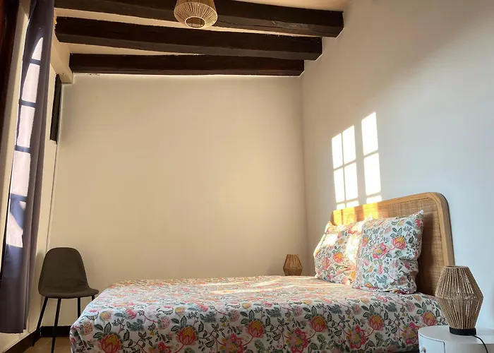 Le Doré - Vieux Mans Cité Plantagenêt - 4 Pers Appartamento