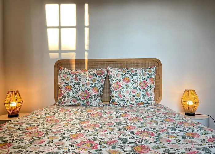 Le Doré - Vieux Mans Cité Plantagenêt - 4 Pers Appartamento *